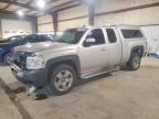 2011 CHEVROLET SILVERADO