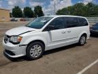 2015 DODGE GRAND CARAVAN