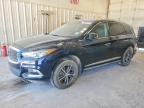 2016 INFINITI QX60