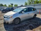 2014 TOYOTA PRIUS V