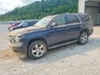 2018 CHEVROLET TAHOE