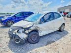 2013 MAZDA MAZDA2