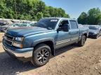 2006 CHEVROLET SILVERADO