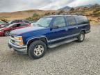 1999 CHEVROLET SUBURBAN