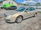 2007 FORD FUSION