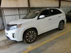 2015 KIA SORENTO