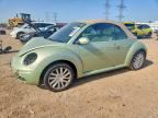 2008 VOLKSWAGEN NEW BEETLE