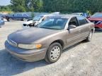 2002 BUICK CENTURY