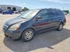 2007 HONDA ODYSSEY