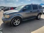 2007 DODGE DURANGO
