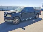 2005 FORD F150
