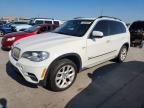 2013 BMW X5