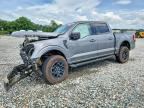 2025 FORD F150