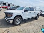 2025 FORD F150