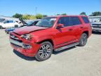 2016 TOYOTA 4RUNNER