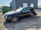 2002 MERCEDES-BENZ CLK