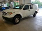 2017 NISSAN FRONTIER