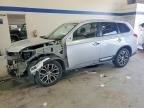 2016 MITSUBISHI OUTLANDER
