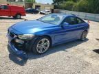 2014 BMW 435