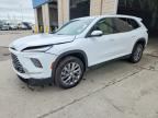 2026 BUICK ENCLAVE