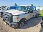 2016 FORD F250