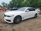 2020 BMW 530