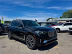 2020 BMW X7