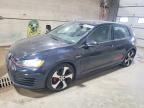 2015 VOLKSWAGEN GTI