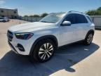 2025 MERCEDES-BENZ GLE
