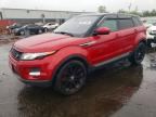 2015 LAND ROVER RANGE ROVER EVOQUE
