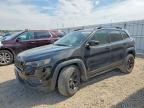 2022 JEEP CHEROKEE