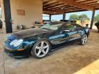 2003 MERCEDES-BENZ SL