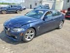 2015 BMW 428