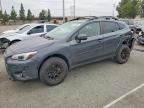 2022 SUBARU CROSSTREK