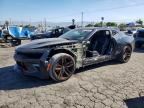 2017 CHEVROLET CAMARO