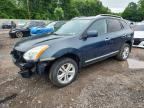 2013 NISSAN ROGUE