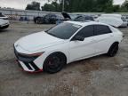 2025 HYUNDAI ELANTRA N