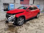 2016 MERCEDES-BENZ GLA