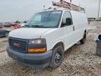 2020 GMC SAVANA