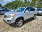 2011 KIA SORENTO