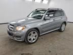 2014 MERCEDES-BENZ GLK