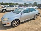 2008 VOLKSWAGEN JETTA