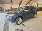 2011 KIA SORENTO