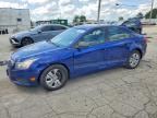 2013 CHEVROLET CRUZE