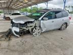 2018 NISSAN PATHFINDER