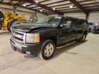 2011 CHEVROLET SILVERADO