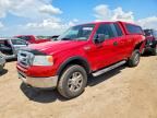 2008 FORD F150