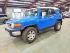 2007 TOYOTA FJ CRUISER
