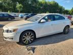 2017 VOLVO S60