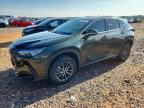 2022 LEXUS NX
